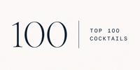 The Top 100 Cocktails - Home